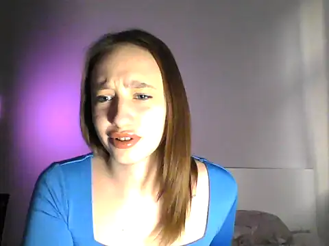 DarkMirel online show from 04/18/26, 05:17