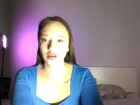 DarkMirel online show from 04/18/26, 07:07