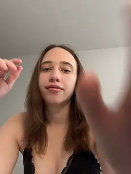 DarkMirel online show from 06/27/26, 10:53