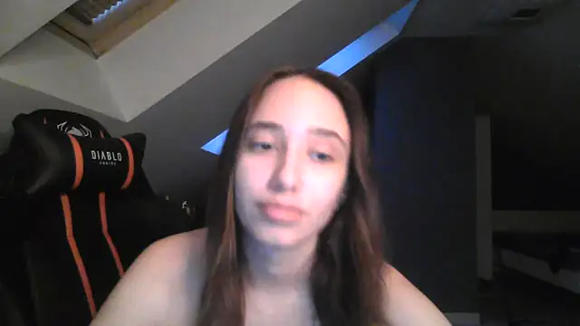DarkMirel online show from 07/01/26, 07:02