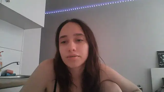 DarkMirel online show from 07/18/26, 01:59