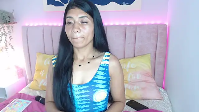 Snapshot of Shamel_Brm chatting on 06/17/26, 12:07 Shamel Brm online show from 06/17/26, 12:07