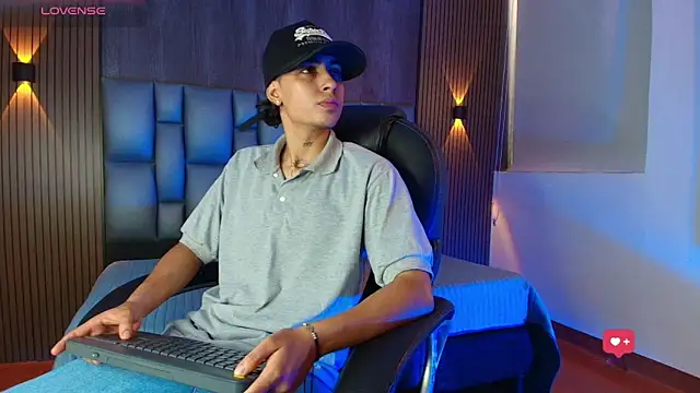 mohamed malik online show from 05/15/26, 01:51