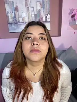 ZoeBennett Pink online show from 04/14/26, 06:14