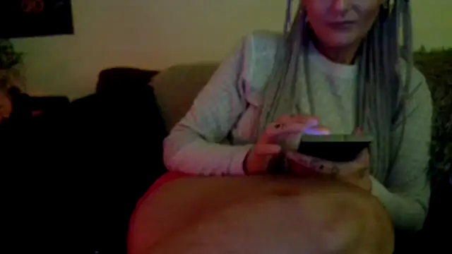 shyhornymommy online show from 05/03/26, 11:55
