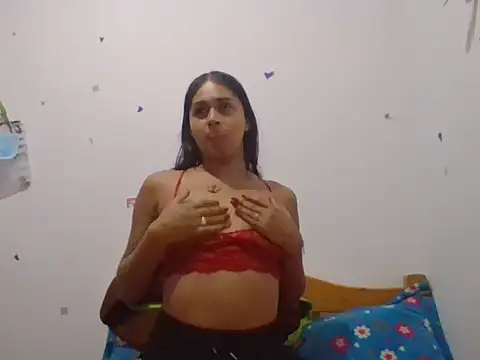 magic trans girl online show from 04/13/26, 10:48