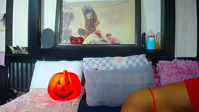 YoungBarbiexx online show from 05/23/26, 09:52