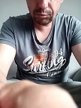 Miro9 online show from 04/19/26, 12:59