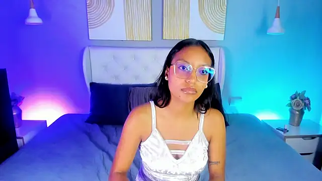 miel ambar online show from 04/16/26, 02:07