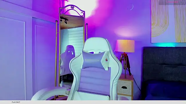 miel ambar online show from 06/01/26, 02:08