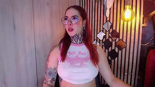 Atenea Red online show from 05/11/26, 08:17