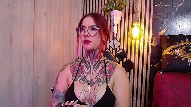 Atenea Red online show from 05/26/26, 09:55