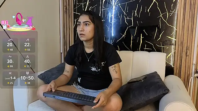 Julianas pm online show from 04/17/26, 05:38