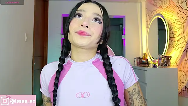 issa dolly online show from 06/03/26, 10:37