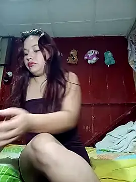 Linaydeif online show from 04/18/26, 12:25