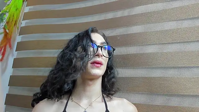 Shammy rosse online show from 06/27/26, 02:38