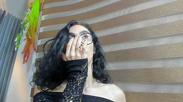 Shammy rosse online show from 07/05/26, 08:16