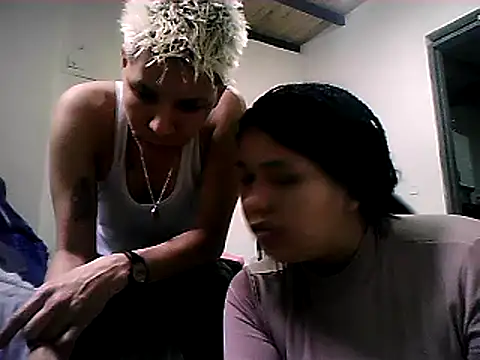 exotic nights online show from 05/14/26, 08:37