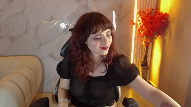 Cherry tf online show from 05/09/26, 03:45