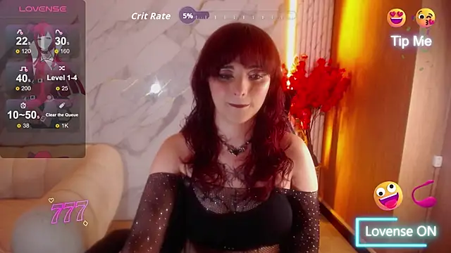 Snapshot of Cherry_tf chatting on 06/18/26, 09:52 Cherry tf online show from 06/18/26, 09:52
