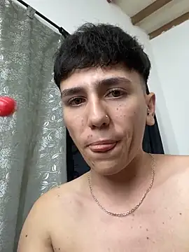 irvin keyes 1 online show from 04/17/26, 05:43