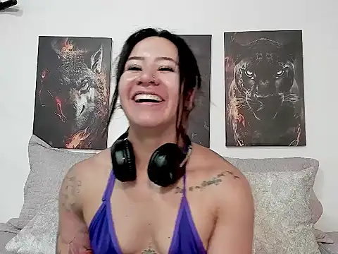 AngelMartinss online show from 04/29/26, 05:30