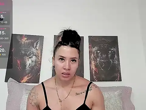 AngelMartinss online show from 05/01/26, 02:21
