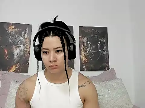 AngelMartinss online show from 05/12/26, 02:25