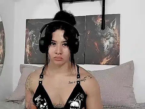 AngelMartinss online show from 05/16/26, 03:03