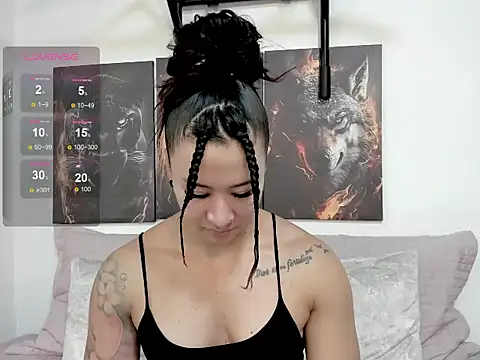 AngelMartinss online show from 05/21/26, 02:24