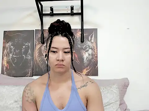AngelMartinss online show from 05/26/26, 03:08