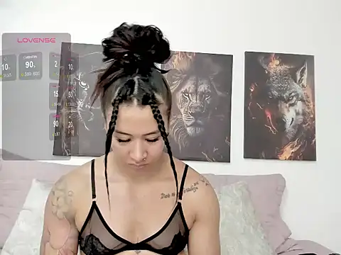 AngelMartinss online show from 05/28/26, 03:31