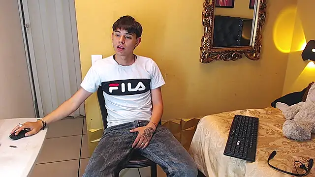 luckk  online show from 04/27/26, 06:22
