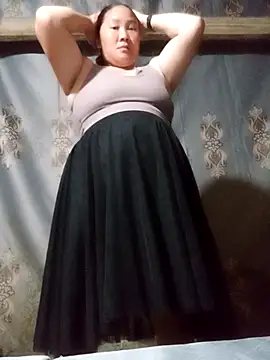  Mailisa sexy online show from 04/16/26, 12:28