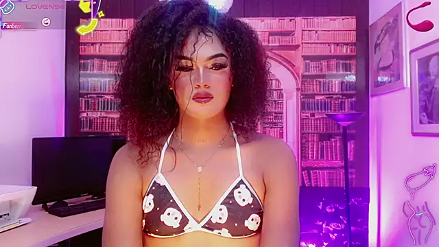  Isabella Castro online show from 06/02/26, 03:41