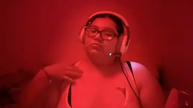SeXyX666 online show from 06/04/26, 03:23