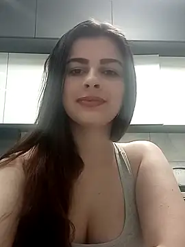 Eveline5038 online show from 04/14/26, 04:35