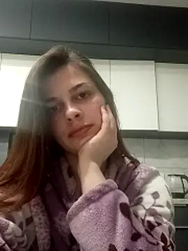 Eveline5038 online show from 04/15/26, 07:58