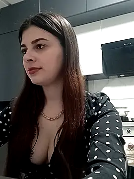 Eveline5038 online show from 05/14/26, 06:04