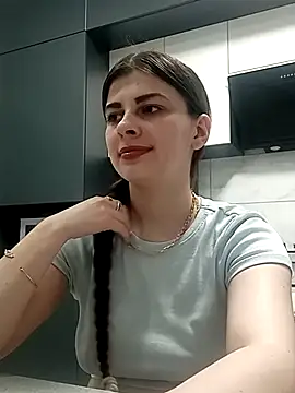 Eveline5038 online show from 05/17/26, 07:54