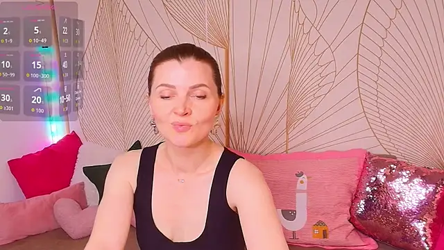 Snapshot of Liza__Evans chatting on 07/09/26, 01:53 Liza Evans online show from 07/09/26, 01:53