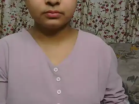Avni-kumarii online show from 05/20/26, 03:45