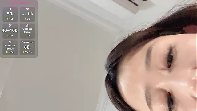 baiyueguang66 online show from 04/27/26, 02:04