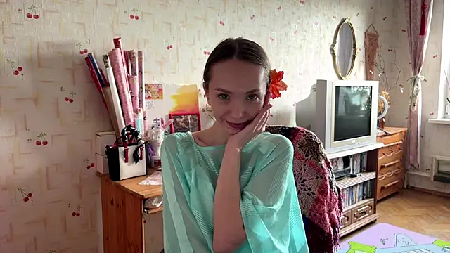 Snapshot of AdriannaBill chatting on 06/01/26, 03:25 AdriannaBill online show from 06/01/26, 03:25