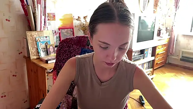 Snapshot of AdriannaBill chatting on 07/02/26, 03:18 AdriannaBill online show from 07/02/26, 03:18