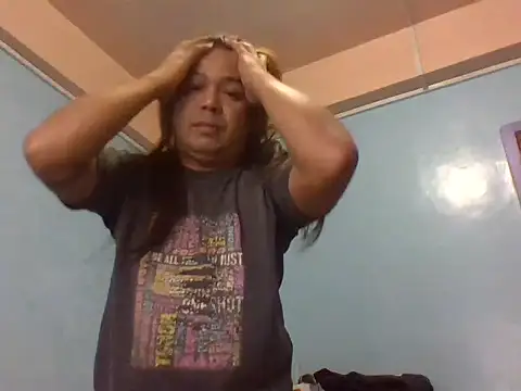 PinayAlexandra online show from 04/18/26, 09:02