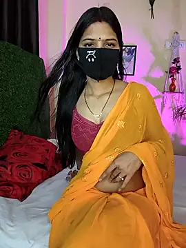 Eva Elexx online show from 04/17/26, 06:22