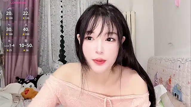 Snapshot of Celestia-KOKO chatting on 05/19/26, 08:15 Celestia-KOKO online show from 05/19/26, 08:15