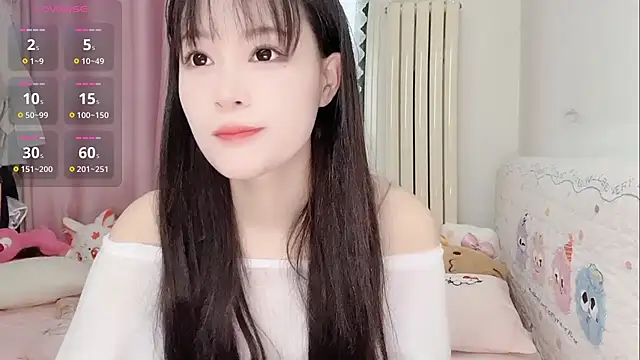 Snapshot of Celestia-KOKO chatting on 06/20/26, 10:56 Celestia-KOKO online show from 06/20/26, 10:56