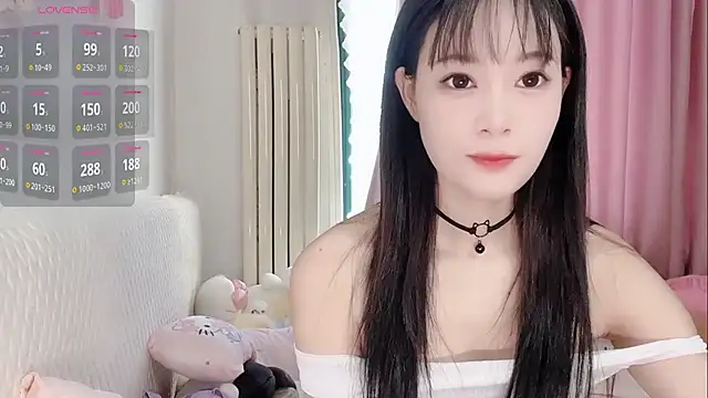 Snapshot of Celestia-KOKO chatting on 07/12/26, 12:12 Celestia-KOKO online show from 07/12/26, 12:12